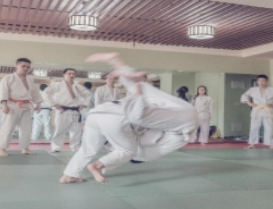 柔道的起源與發(fā)展方向