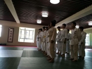 重慶柔道培訓(xùn)