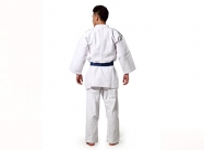 重慶柔之心柔道服