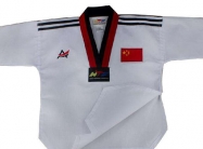 重慶柔之心柔道服