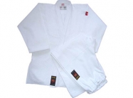 重慶柔之心柔道服