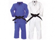 重慶柔之心柔道服