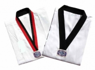 重慶柔之心柔道服