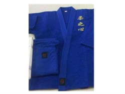 重慶柔之心柔道服